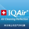 ýרԱ+IQAir China+·