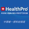 Health Pro China/ IQAir AG Ƹƽʵϰ